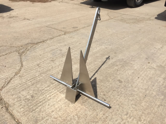 Boat Parts For Sale - Anchors For Sale