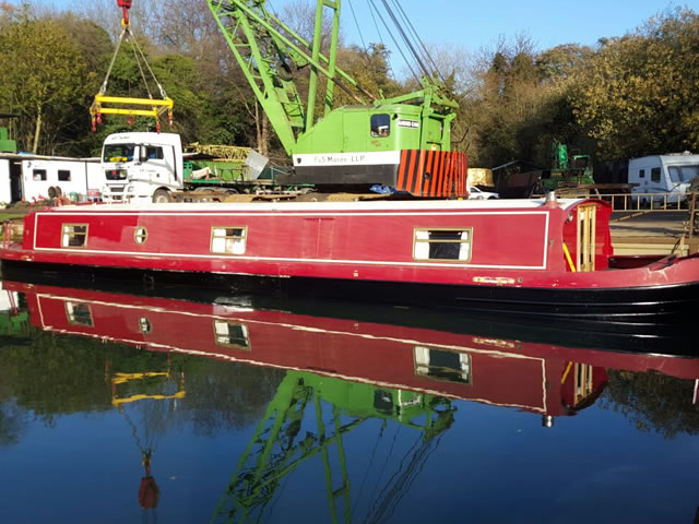 Buy My Boat - We Buy Narrowboats