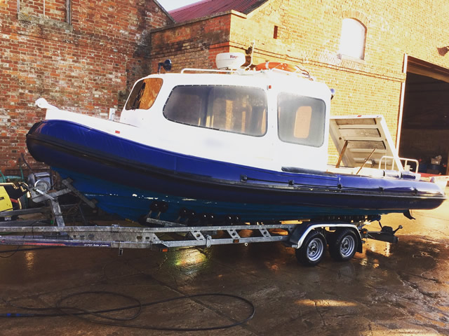 Buy My Boat - We Buy Work Boats