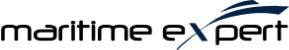 Maritime Expert Logo