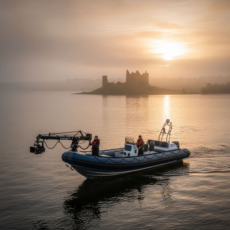 why choose martimeexpert for film and surverys