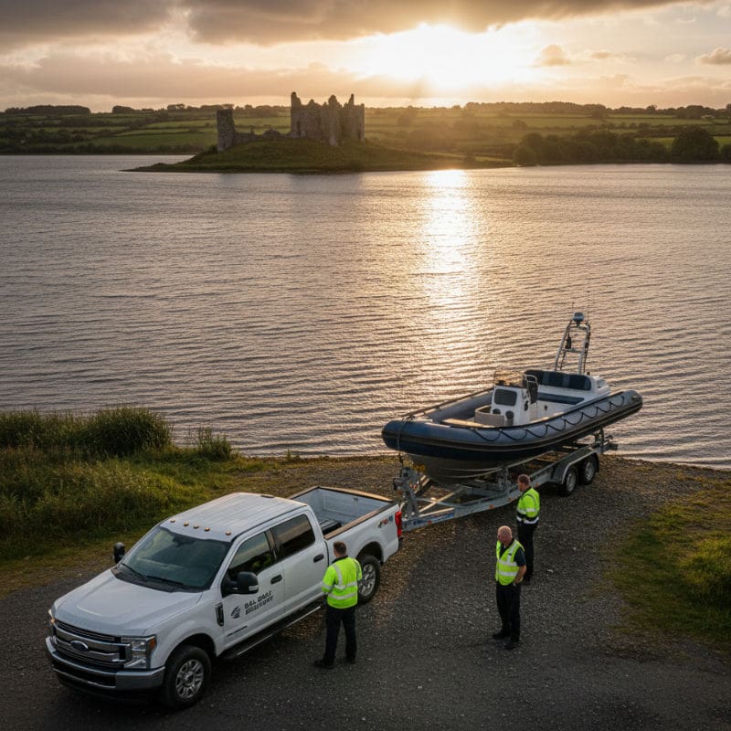 why use a professional delivery service