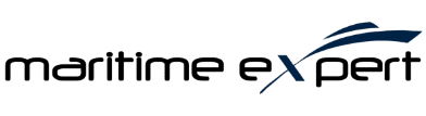 Maritime Expert Logo